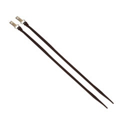 Latigo Saddle Strings 3/8" x 24" - FG Pro Shop Inc.