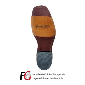 Boulet Boots 0005