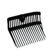 SuperFork Replacement Heads Black - FG Pro Shop Inc.