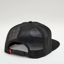 Load image into Gallery viewer, American Standard Trucker Cap - Charcoal
