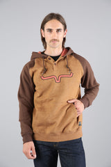 Coton Ouaté Blaze 2 - Brun