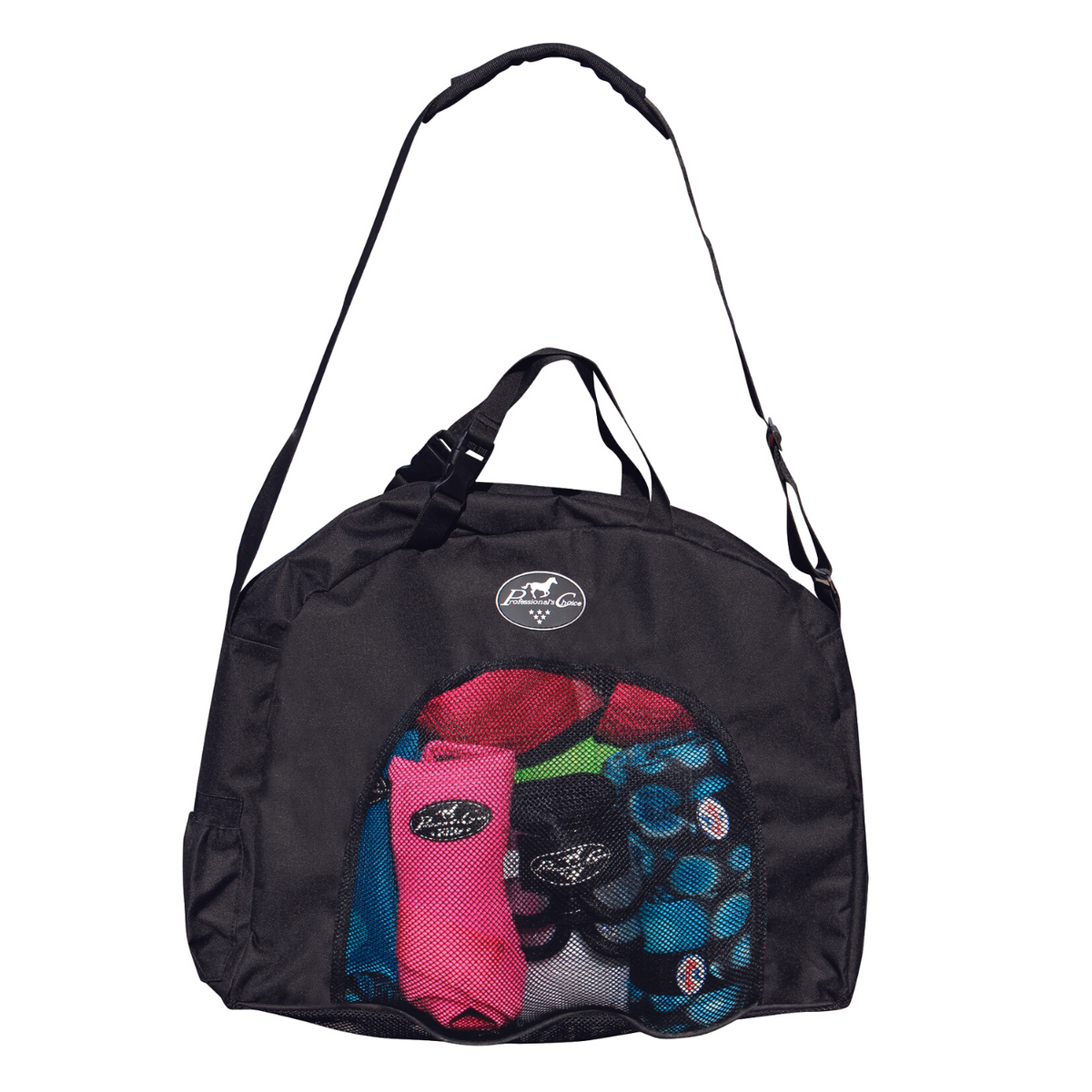 Carry-All Bag - Black