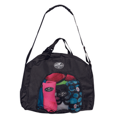 Carry-All Bag - Black