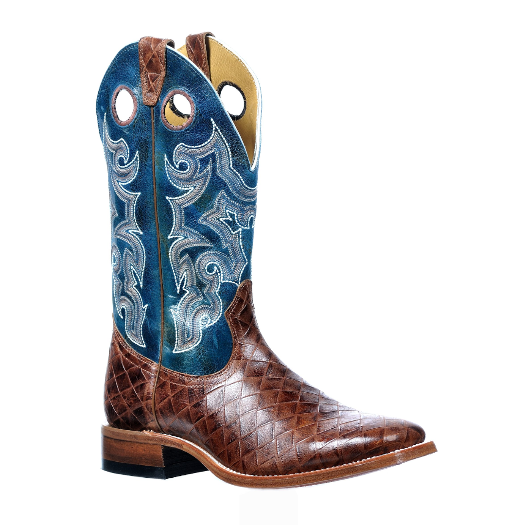10.5 eee cowboy boots hotsell