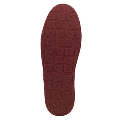 Mocassins pour Homme Hooey Loper Gris & Bourgogne