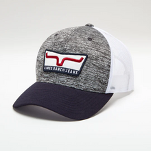 Load image into Gallery viewer, Extra Crunchy Cap - Grey
