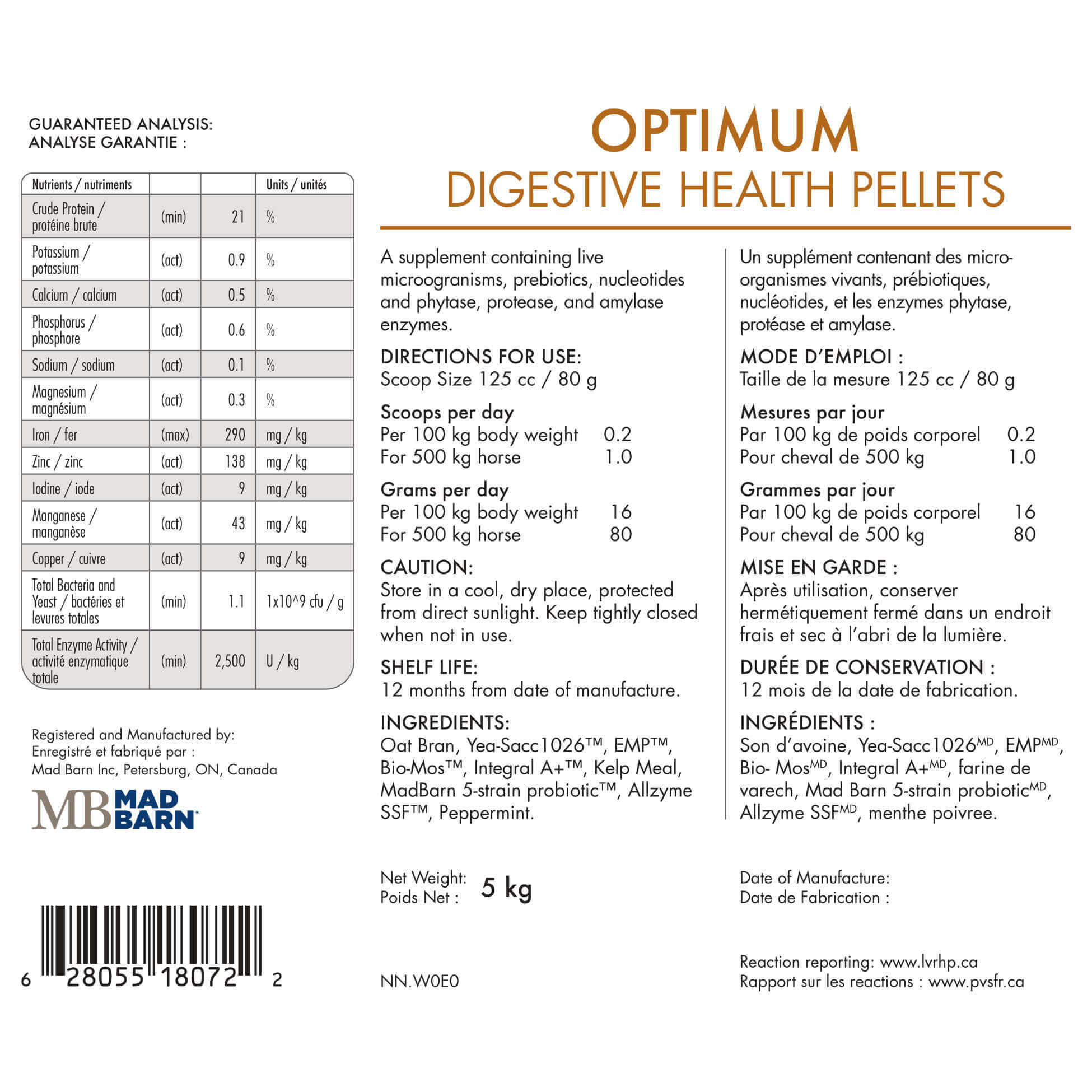 Optimum