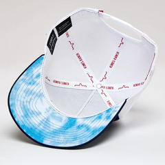 Monterey El Paso Cap - Navy