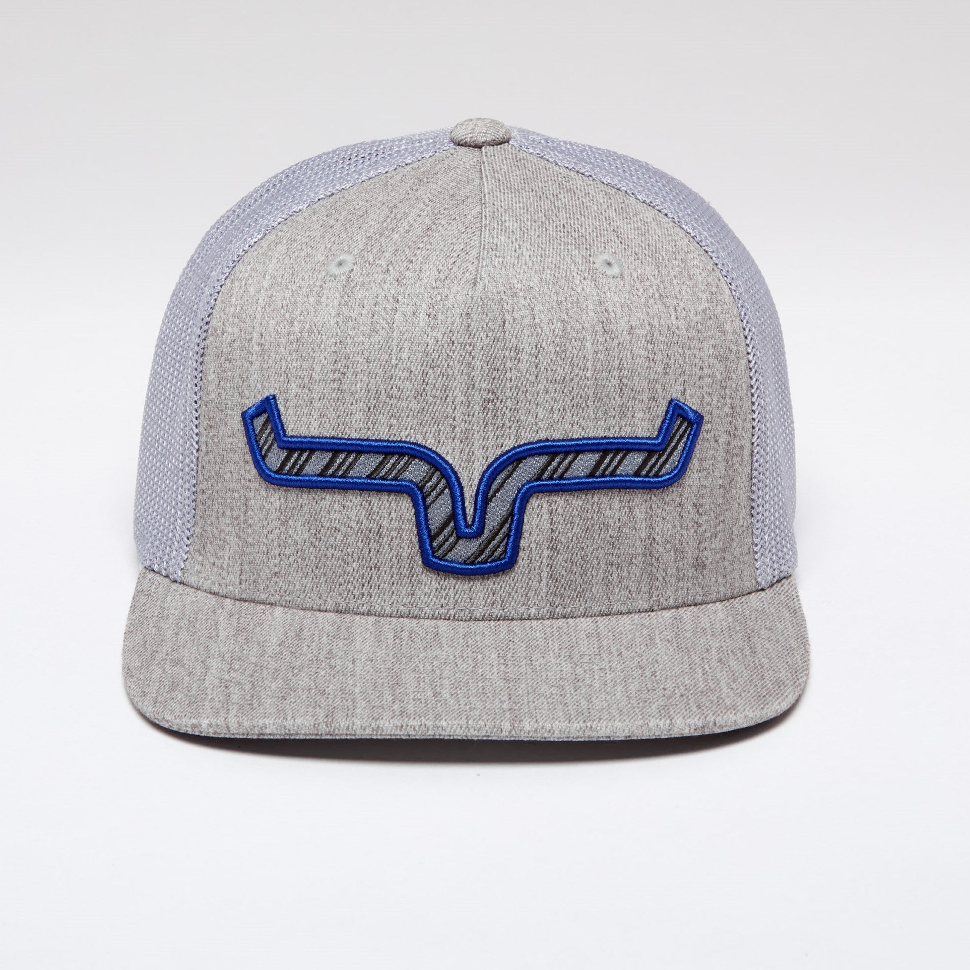 Casquette Nite Train 110 - Gris
