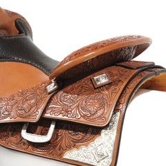 Selle de Reining Custom 16.75"