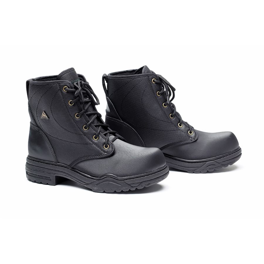 Rimfrost Paddock Ladies Boots - Black