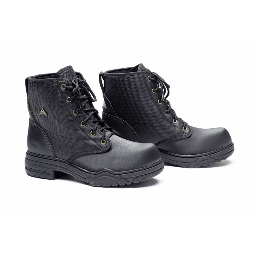 Bottes Rimfrost Paddock pour Femmes - Noir 