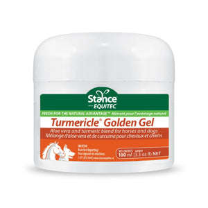 Tumericle Golden Gel