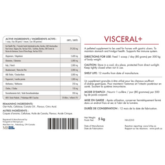 Visceral+