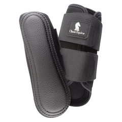 Air Wave Splint Boots - Black