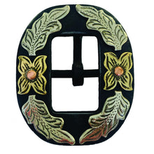 Load image into Gallery viewer, Double Ear Headstall Buckle Collection
