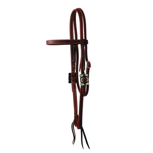 Browband Headstall Buckle Collection