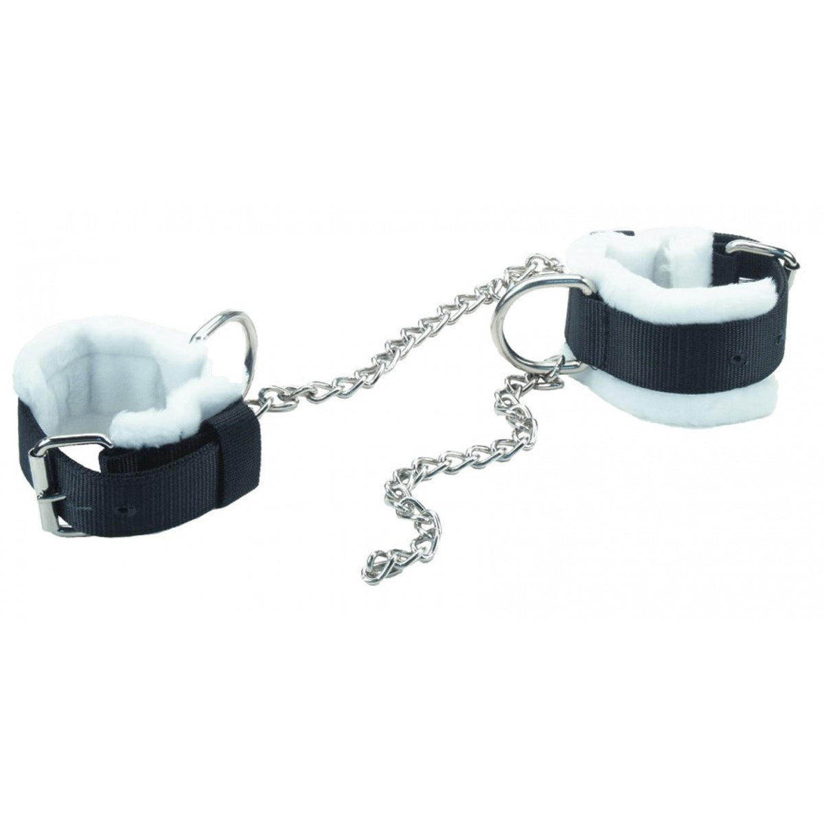 Fleece Lined Kicking Chains