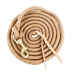 Cowboy Lead with Bolt Snap