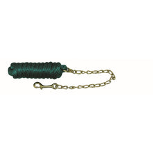 Load image into Gallery viewer, Signature Classic Lead Rope With Chain
