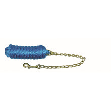 Load image into Gallery viewer, Signature Classic Lead Rope With Chain
