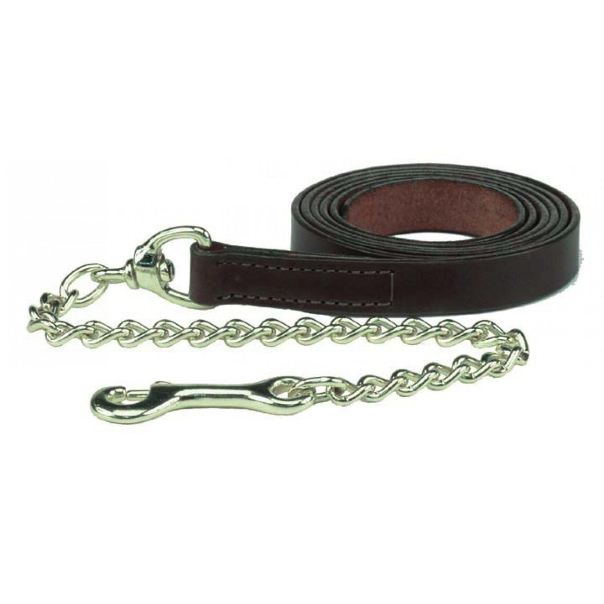 Premium Leather Lead