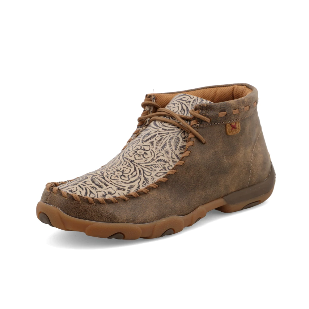 Western moccasins FG Pro Shop Inc