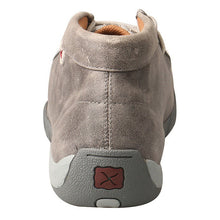 Load image into Gallery viewer, Mens Bomber Mocs Grey
