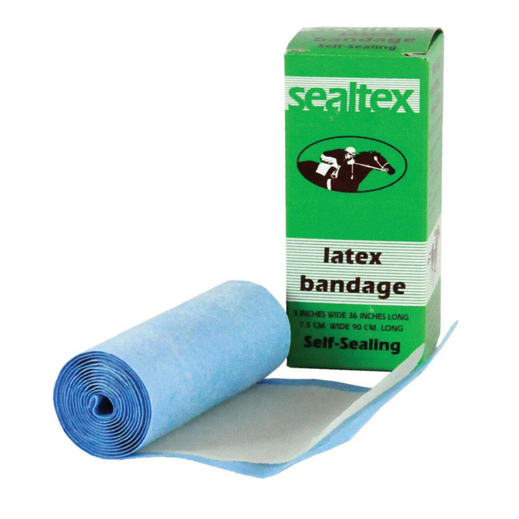 Latex Bandage 3x36