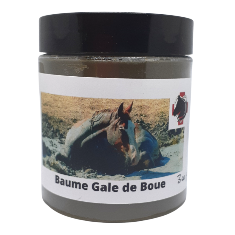 Mud Fever Balm
