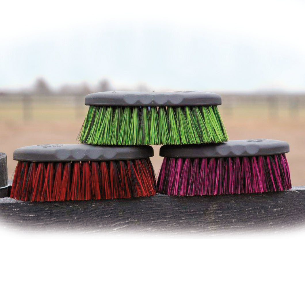 Tail Tamer Soft Brush - Assorted Colors