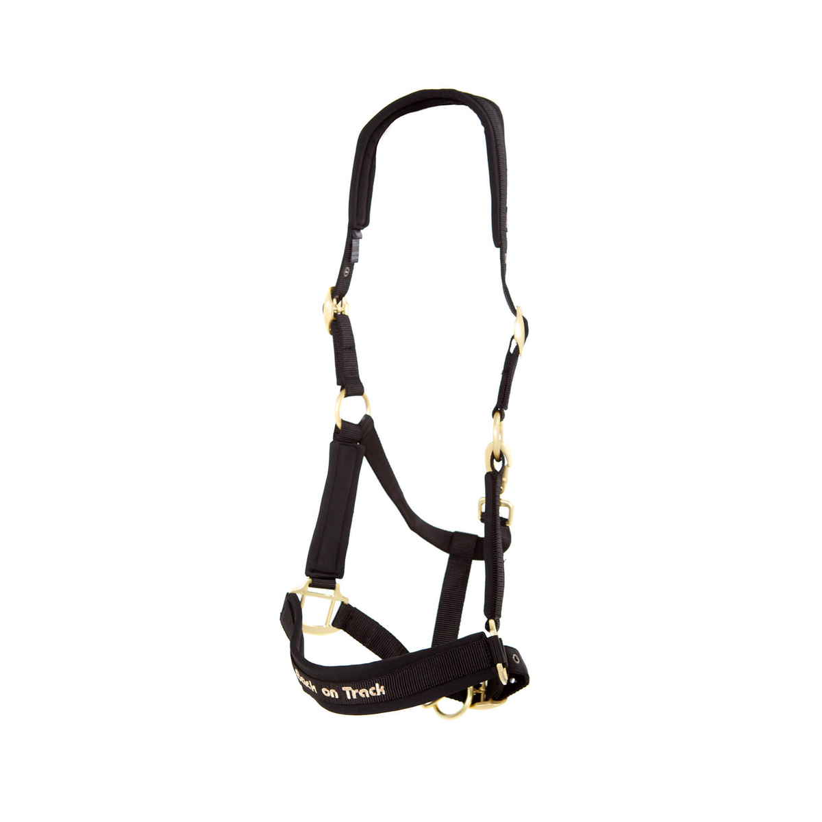 Werano Halter - Black